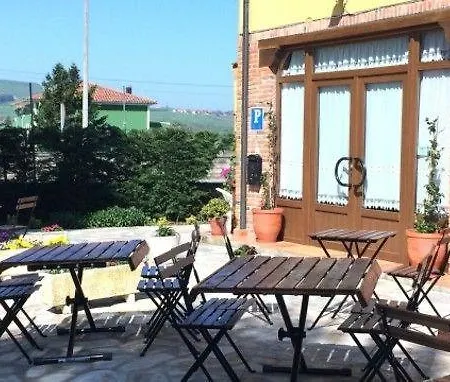 El Pradon Mar (Cantabria)