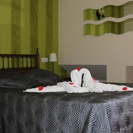 El Pradon Locanda 2*