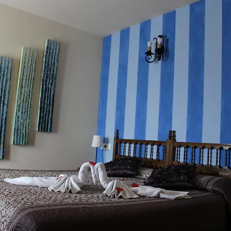 El Pradon 2* Mar (Cantabria)