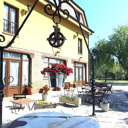 Locanda El Pradon Mar (Cantabria)