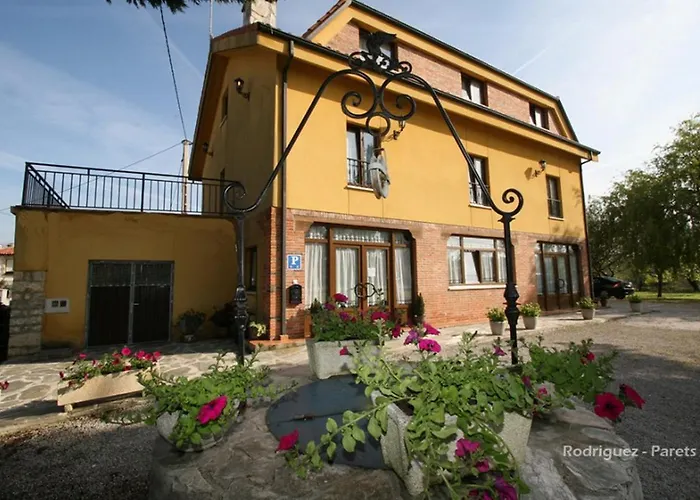 El Pradon Mar (Cantabria)