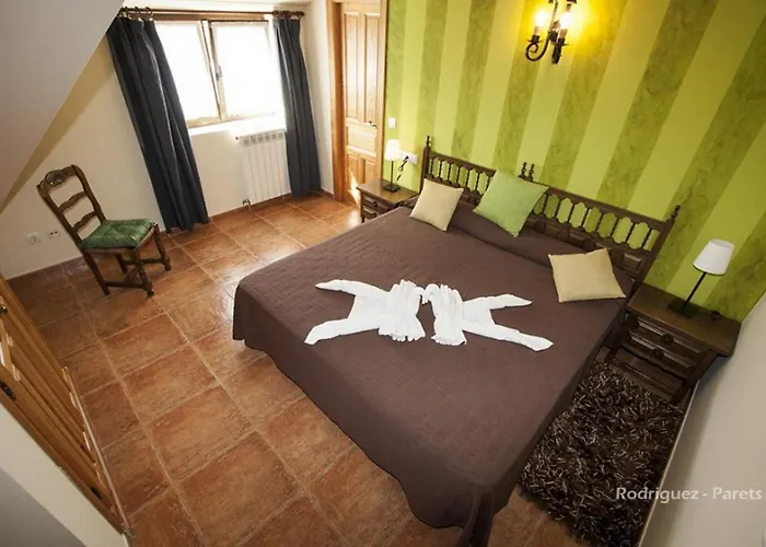 Inn El Pradon Mar (Cantabria)