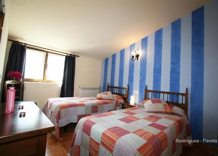 El Pradon 2* Mar (Cantabria)