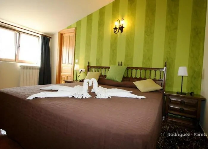 El Pradon 2* Mar (Cantabria)