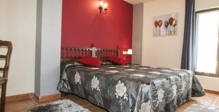 El Pradon Inn Mar (Cantabria)