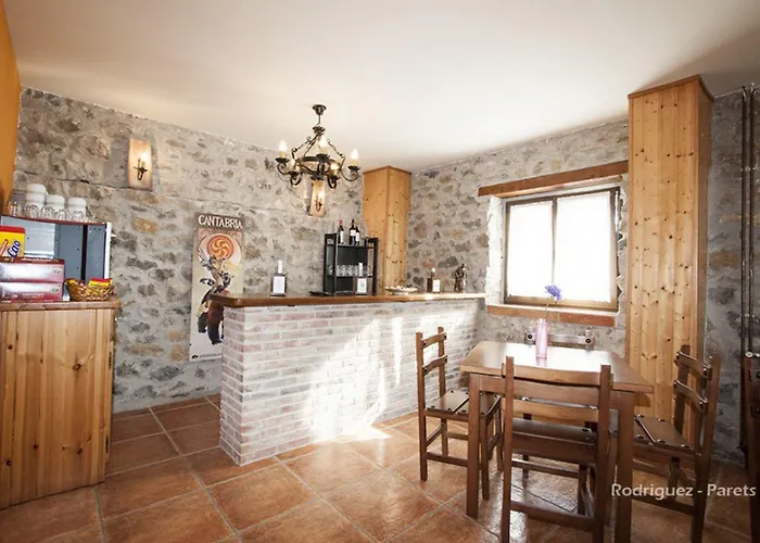 Inn El Pradon Mar (Cantabria)