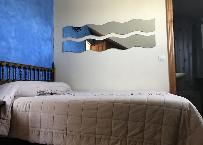 El Pradon Inn Mar (Cantabria)