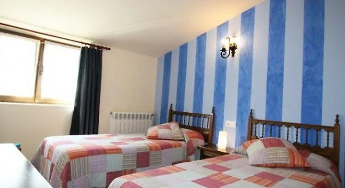 Inn El Pradon Mar (Cantabria)