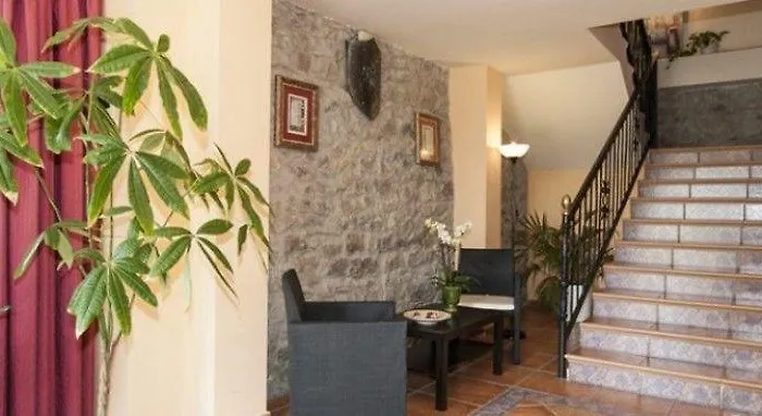 El Pradon Inn Mar (Cantabria)