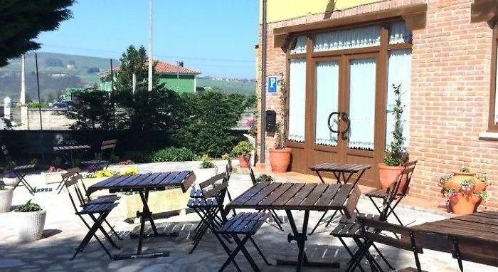 El Pradon Mar (Cantabria)