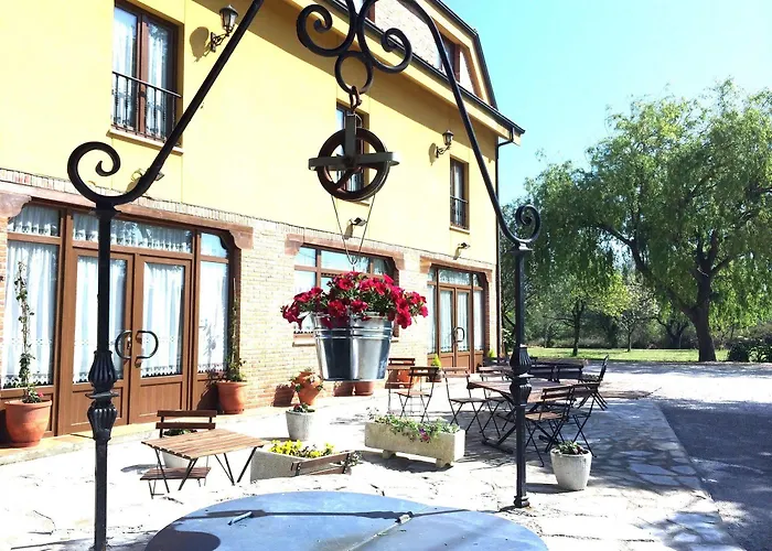 Inn El Pradon Mar (Cantabria)