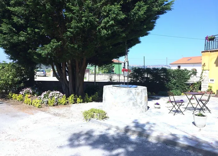 El Pradon 2* Mar (Cantabria)